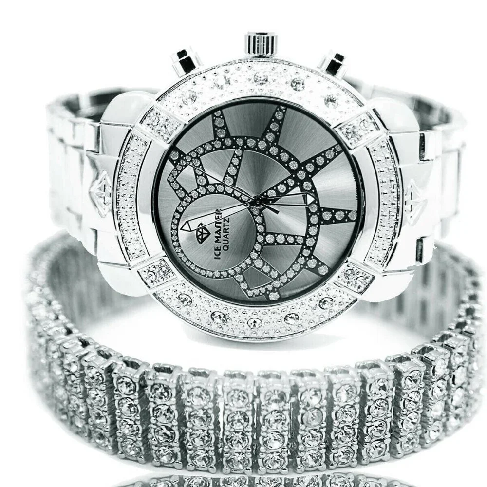 N/A watch 45mm